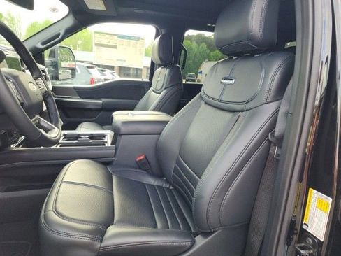 New 2025 Ford F250 Platinum image 14