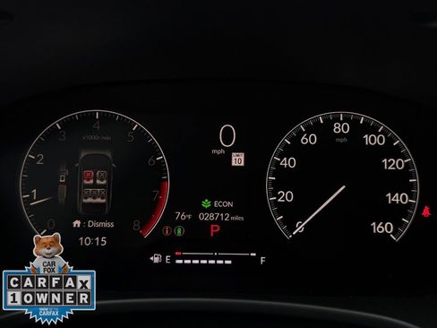 Used 2025 Honda Civic Sport image 12