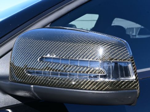 Used 2012 Mercedes-Benz C 63 AMG Coupe image 39