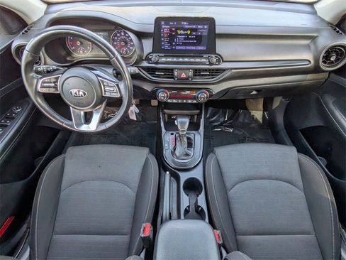Used 2019 Kia Forte S image 13