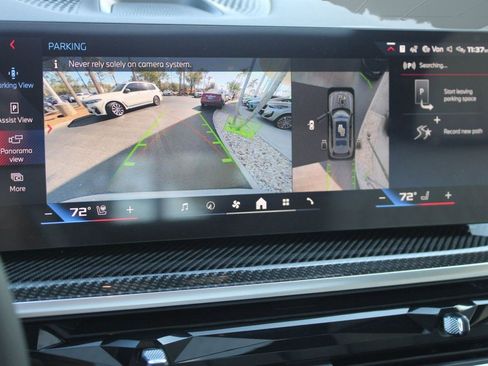 New 2026 BMW X7 M60i image 27