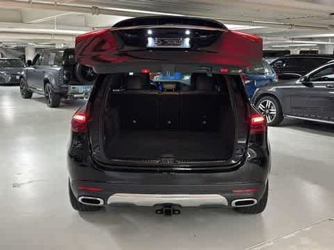 Used 2024 Mercedes-Benz GLE 350 4MATIC image 17