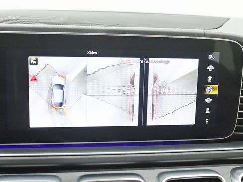 Used 2021 Mercedes-Benz GLE 63 AMG S image 23