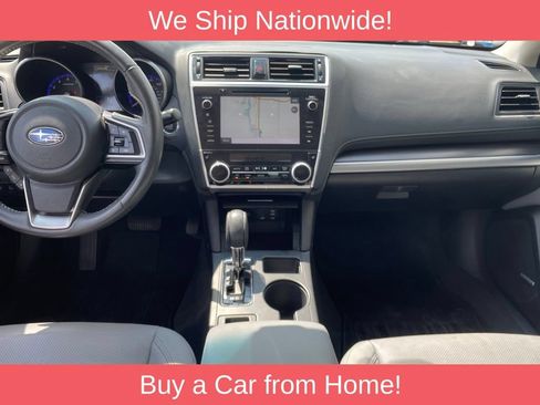 Used 2018 Subaru Legacy 2.5i Limited AWD/4WD image 12