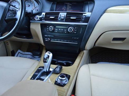 Used 2014 BMW X3 xDrive28i AWD/4WD image 19