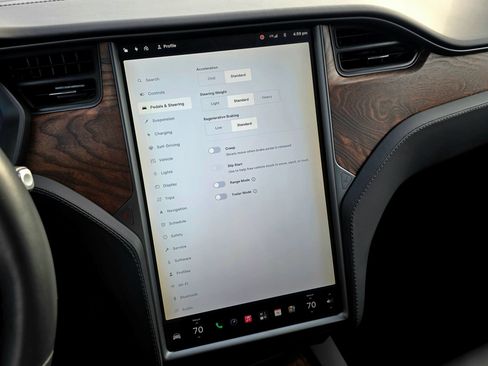 Used 2019 Tesla Model X 100D AWD/4WD image 46