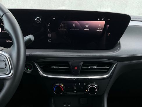 Used 2025 Buick Encore GX Preferred image 25