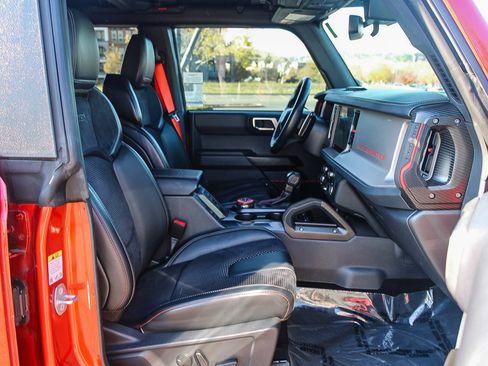 Used 2023 Ford Bronco Raptor image 17