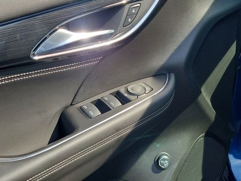 Used 2023 Buick Envision Preferred AWD/4WD image 21