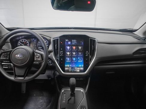 New 2026 Subaru Crosstrek 2.0i Premium image 9