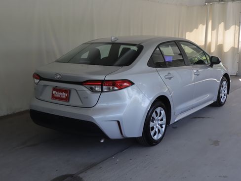 Used 2024 Toyota Corolla LE FWD image 6