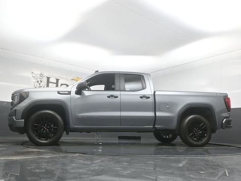 Used 2023 GMC Sierra 1500 Pro w/ Graphite Edition image 52