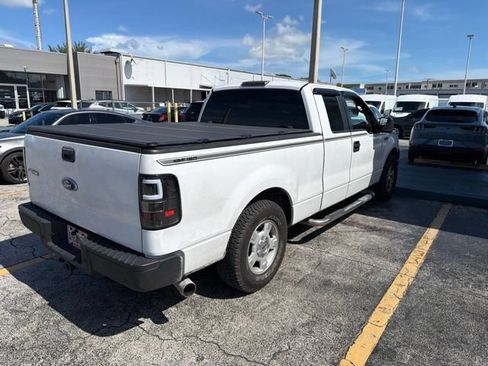 Used 2008 Ford F150 XL RWD image 4
