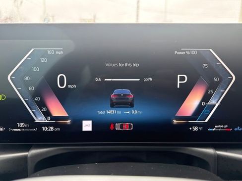 Certified 2025 BMW 430i xDrive 430i Gran Coupe w/ Premium Package image 2