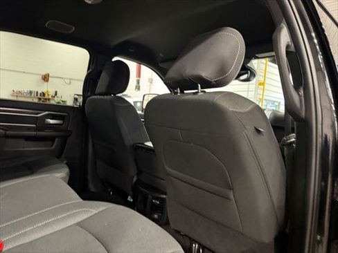 Certified 2024 RAM 2500 Big Horn w/ Night Edition AWD/4WD image 14
