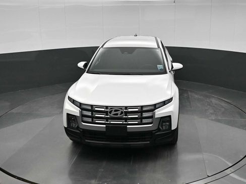 New 2026 Hyundai Santa Cruz SE FWD image 24