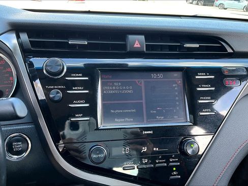 Used 2020 Toyota Camry TRD image 31