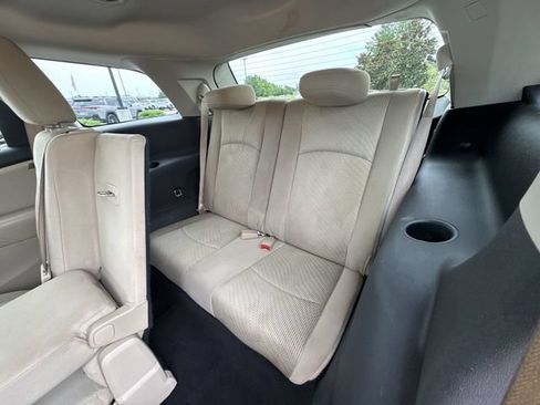 Used 2015 Dodge Journey SXT w/ Flexible Seating Group FWD image 12