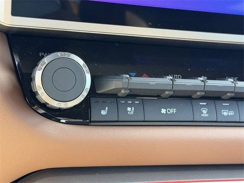 New 2026 Toyota Tundra 1794 Edition image 21