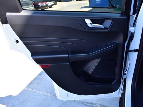 Used 2023 Ford Escape ST-Line w/ Equipment Group 301A FWD image 20
