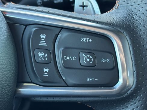 Used 2023 Jeep Wrangler Unlimited Rubicon 392 w/ Trailer Tow Package image 20