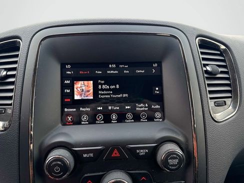 Used 2018 Dodge Durango GT image 27