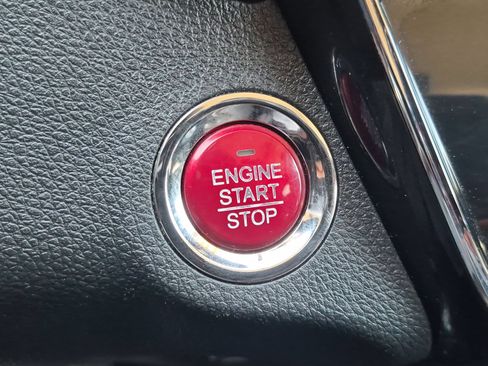 Certified 2018 Honda HR-V EX-L image 16