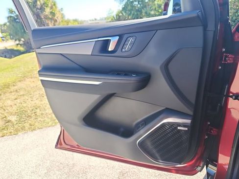 New 2026 Buick Enclave Sport Touring w/ Power Package image 21