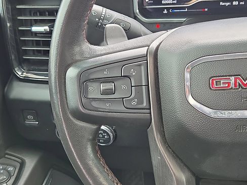 Used 2023 GMC Sierra 1500 AT4X w/ AT4X AEV Edition AWD/4WD image 20