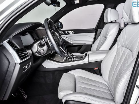 Used 2023 BMW X5 xDrive45e w/ Executive Package image 16