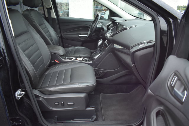 Used 2016 Ford Escape Titanium AWD/4WD image 47