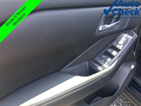 Used 2026 Nissan Rogue SV AWD/4WD image 27