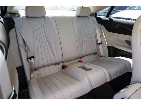 Certified 2019 Mercedes-Benz E 450 Coupe image 16