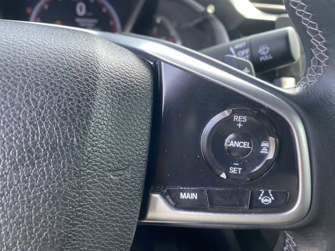 Used 2020 Honda Civic Sport image 21