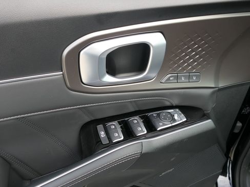 New 2026 Kia Sorento SX Prestige image 12