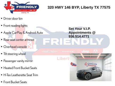 Used 2026 Hyundai Santa Fe SEL FWD image 30