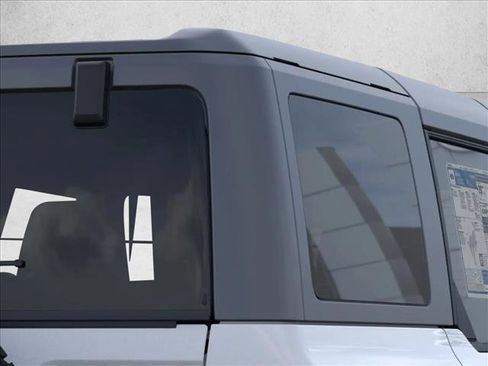 New 2026 Ford Bronco Outer Banks AWD/4WD image 25