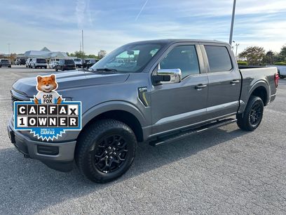 Used 2025 Ford F150 STX