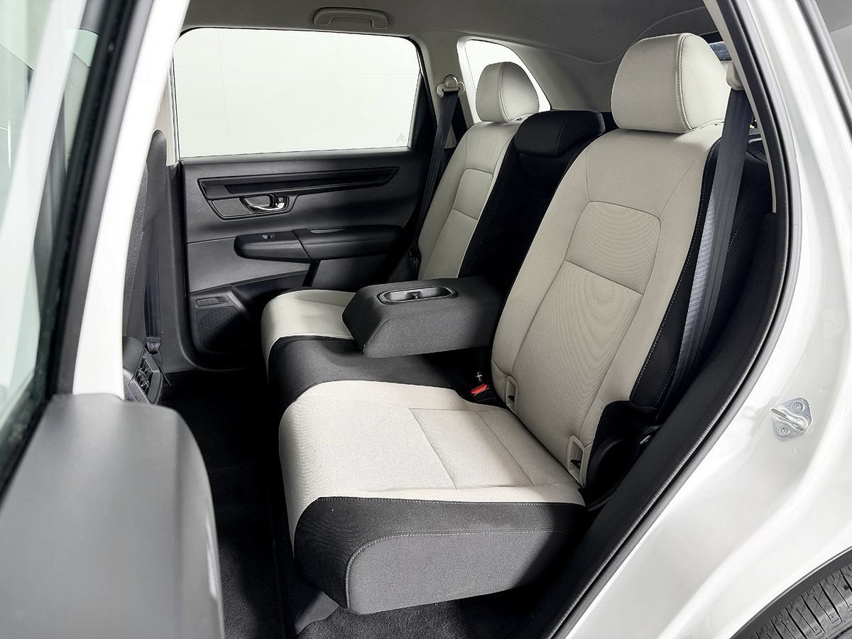 Used 2023 Honda CR-V LX image 37