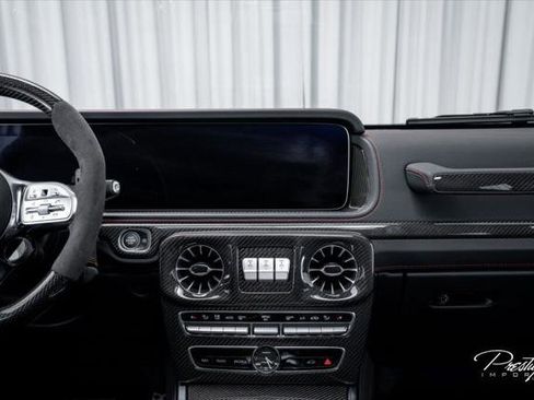 Used 2022 Mercedes-Benz G 63 AMG 4MATIC image 46