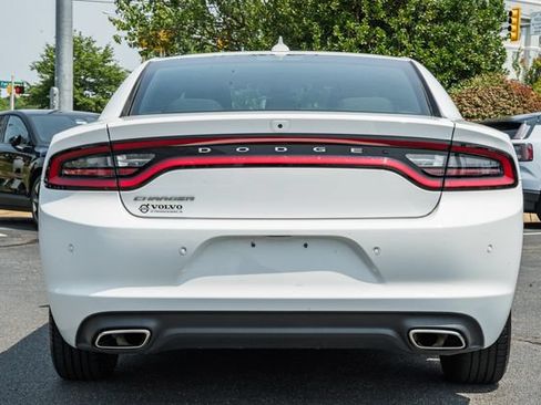 Used 2023 Dodge Charger SXT w/ Cold Weather Package RWD image 6