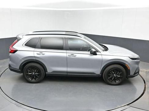 Used 2025 Honda CR-V Sport-L image 41