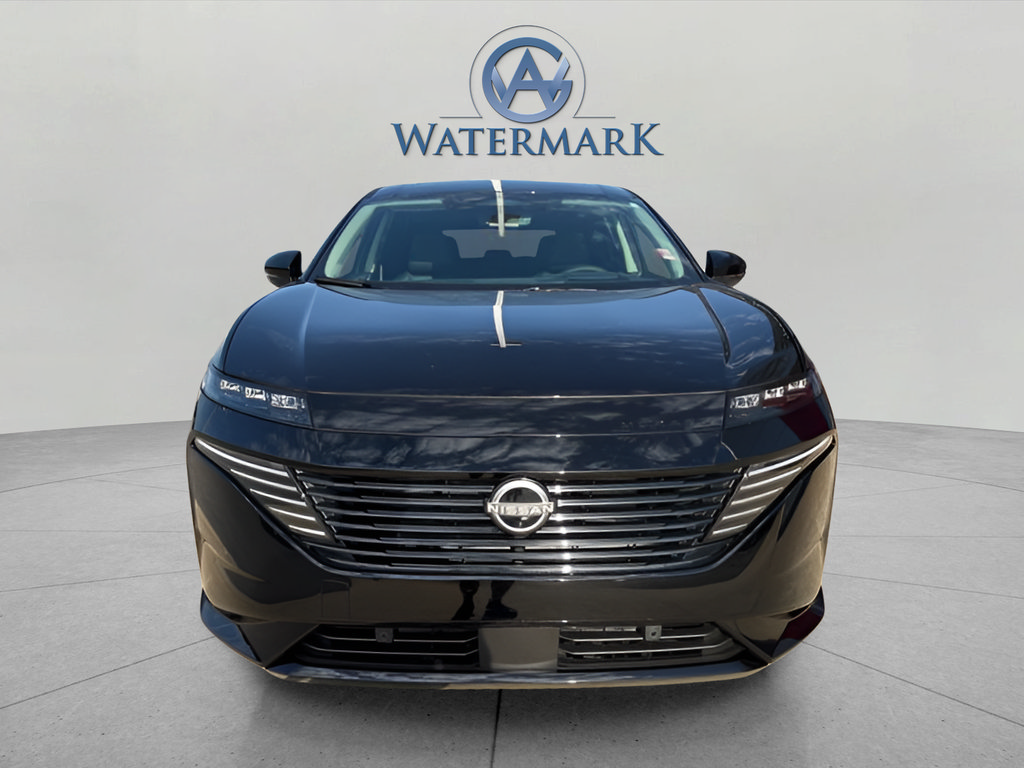 New 2026 Nissan Murano Platinum w/ Cargo Package AWD/4WD image 8