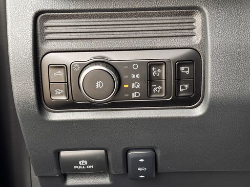 New 2026 Ford F250 Lariat w/ Lariat Premium Package image 18