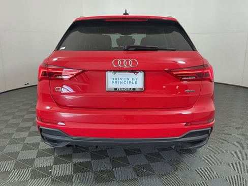 Used 2024 Audi Q3 2.0T Premium image 6