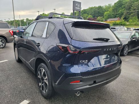 New 2026 MAZDA CX-5 Preferred AWD/4WD image 10
