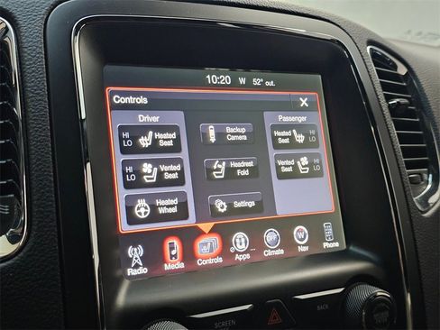 Used 2017 Dodge Durango R/T image 28