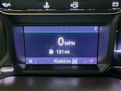 Used 2020 GMC Sierra 1500 SLT w/ SLT Premium Package image 15