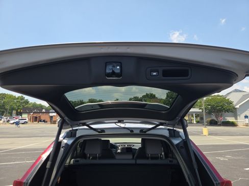 Used 2021 Honda CR-V EX-L image 18