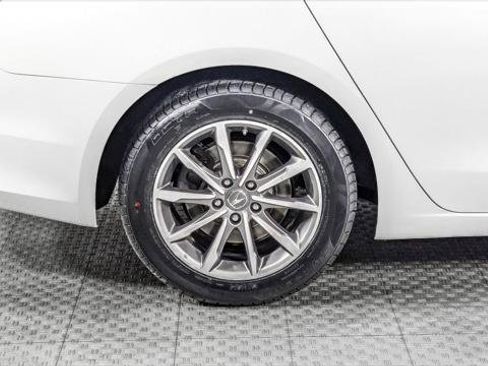 Used 2020 Acura TLX image 33